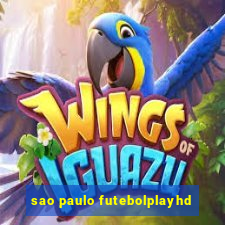 sao paulo futebolplayhd